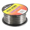 Forney Industries Inc 42300 0.030 in. E71T-GS Flux Core Mild Steel MIG Welding Wire, 2 lbs. FO387958